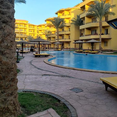 British Resort Hurghada Exterior foto