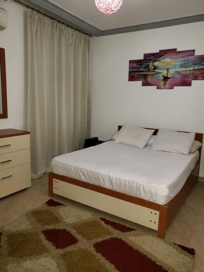 British Resort Hurghada Exterior foto