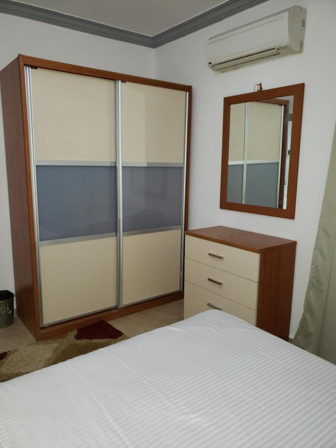 British Resort Hurghada Exterior foto